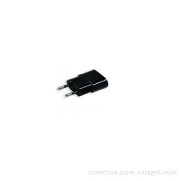 Samsung Mobile Phone Charger With EU Plug , Official Samsun